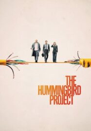 The Hummingbird Project (2018) โปรเจกต์สายรวย