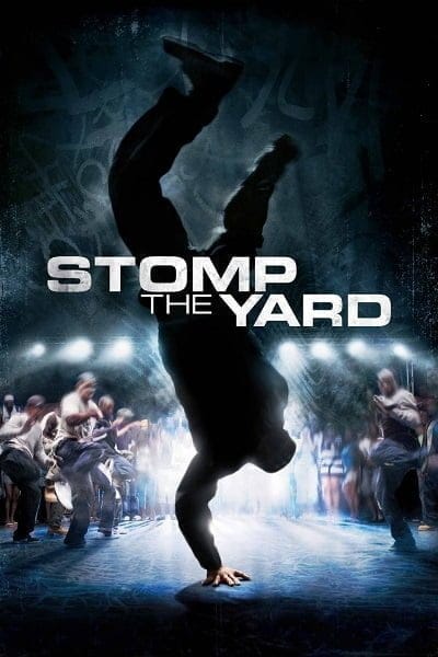 Stomp the Yard (2007) จังหวะระห่ำ หัวใจกระแทกพื้น