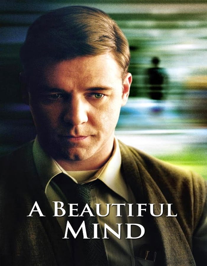 A Beautiful Mind (2001) ผู้ชายหลายมิติ
