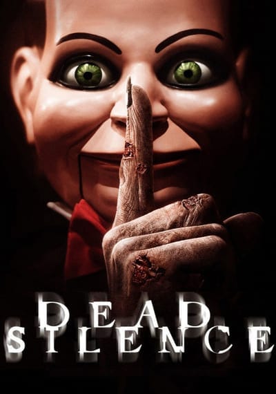 Dead Silence (2007) อาถรรพ์ผีใบ้