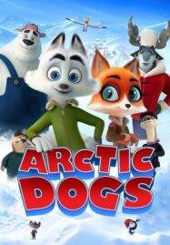 Arctic Justice (2019)