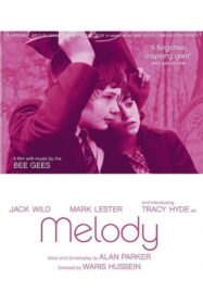 Melody (1971) เมโลดี้ที่รัก