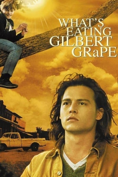 What s Eating Gilbert Grape (1993) รักแท้เลือกไม่ได้