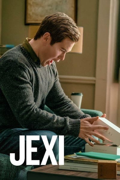 Jexi (2019) เจ็กซี่ โปรแกรมอัจฉริยะ เปิดปุ๊บ วุ่นปั๊บ