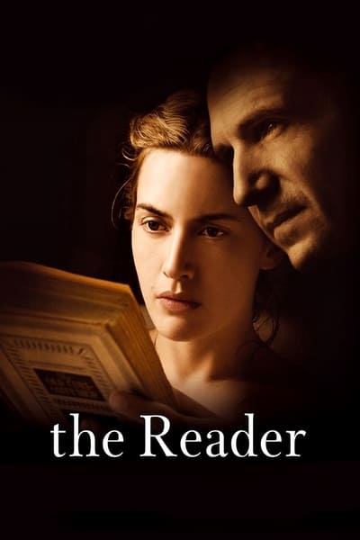 The Reader (2008) เดอะ รีดเดอร์ ในอ้อมกอดรักไม่ลืมเลือน