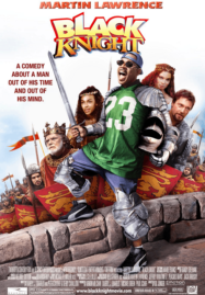 Black Knight (2001) อัศวินต่อมหลุดหลงยุค