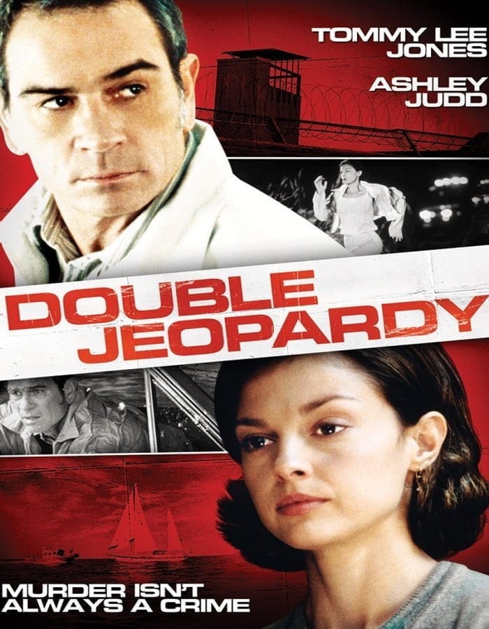 Double Jeopardy (1999)