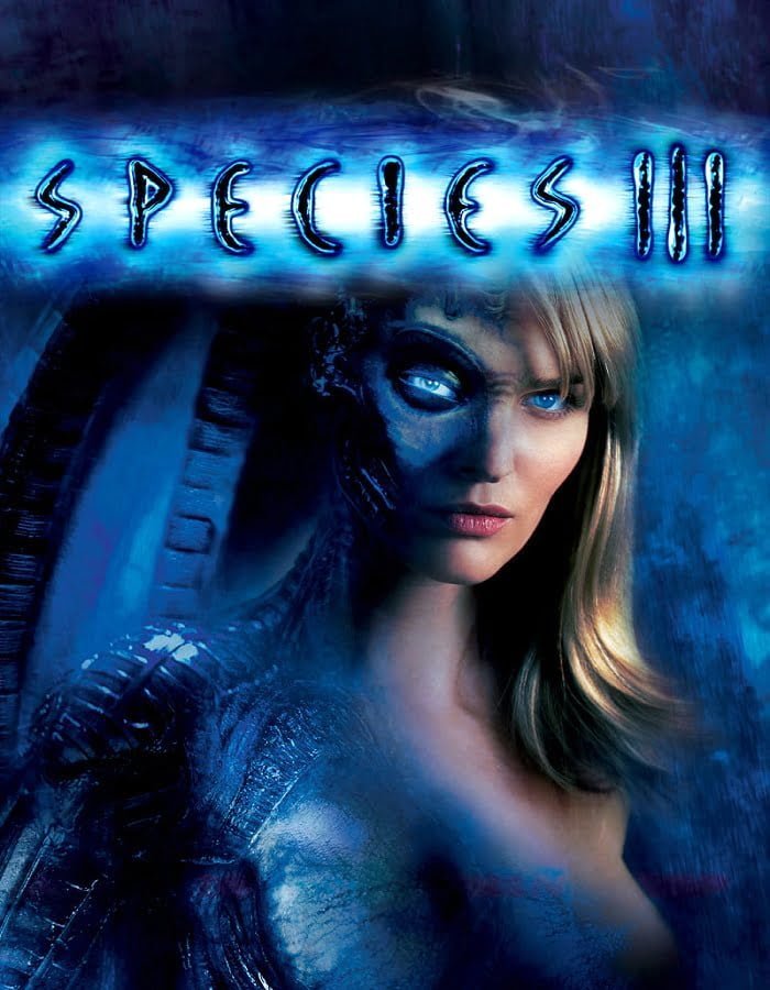 Species 3 (2004) สายพันธุ์มฤตยู กำเนิดใหม่พันธุ์นรก 3