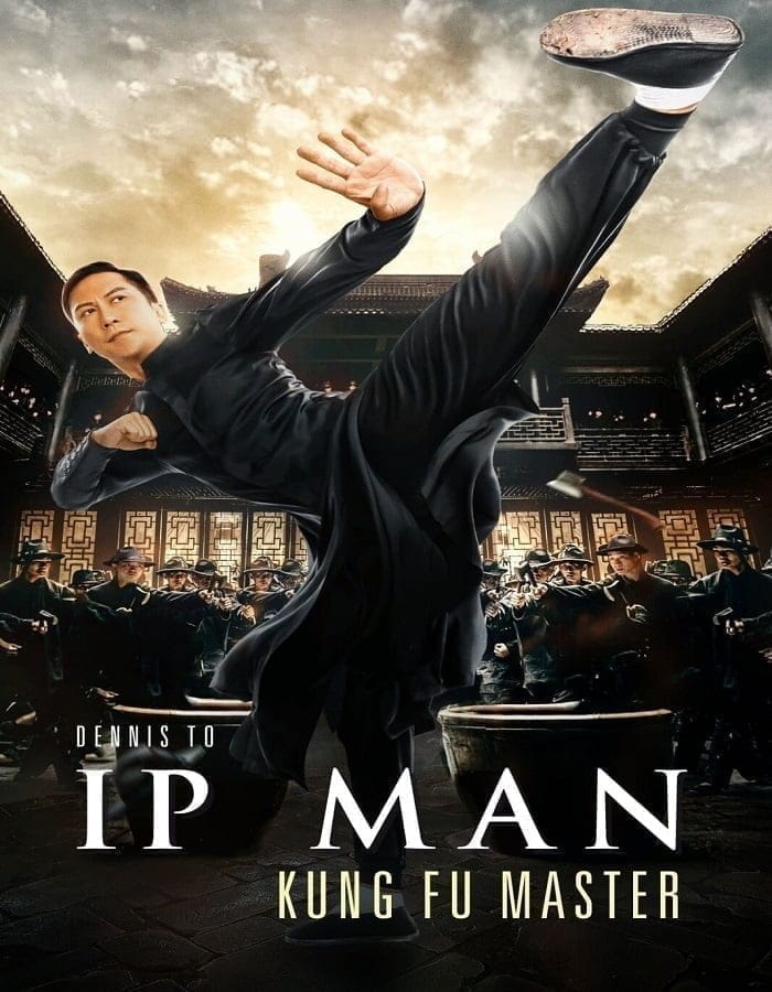 Ip Man: Kung Fu Master (2019) 1 Ip Man: Kung Fu Master (2019)