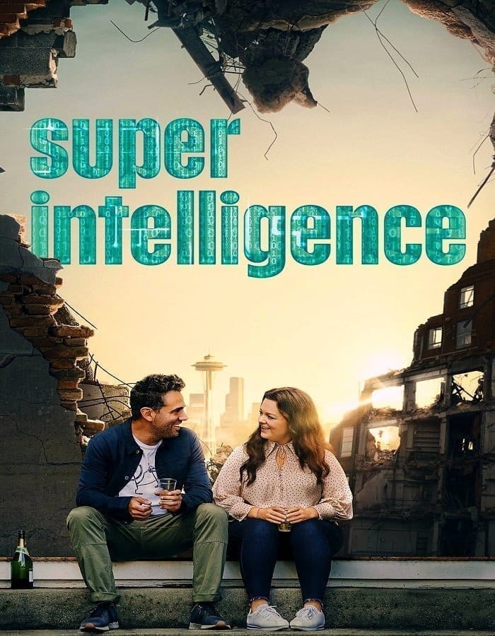 Superintelligence (2020) 1 Superintelligence (2020)