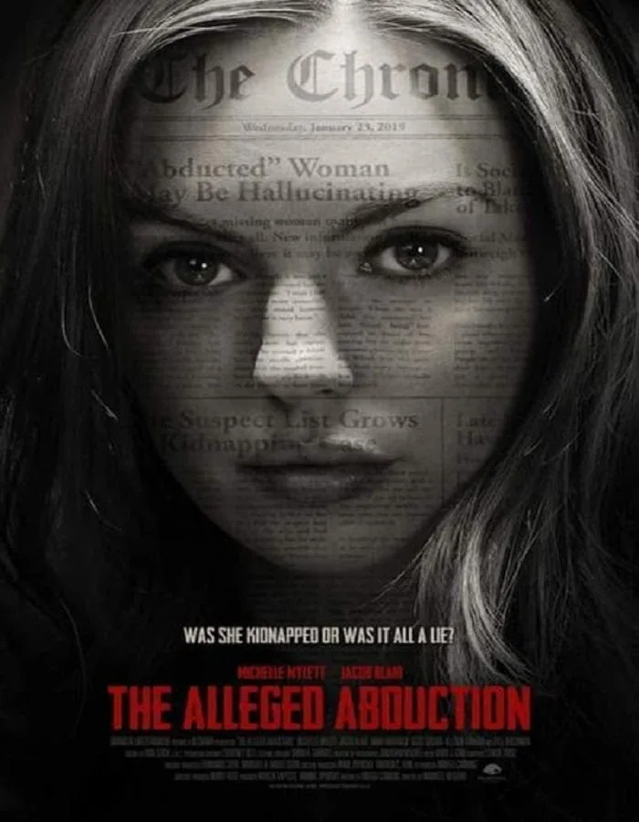 The Alleged Abduction (Was I Really Kidnapped?) (2019)