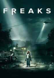 Freaks (2018) คนกลายพันธุ์