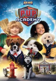 Pup Academy Season 1 (2019)