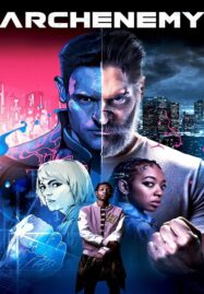 Archenemy (2020)