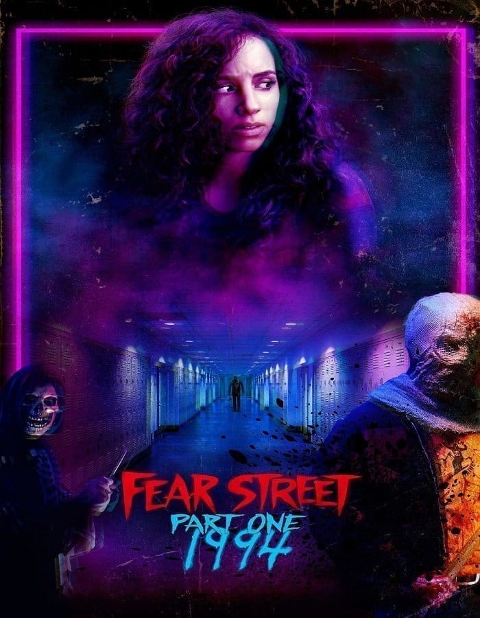 Fear Street Part 1: 1994 (2021) 1 Fear Street Part 1: 1994 (2021)