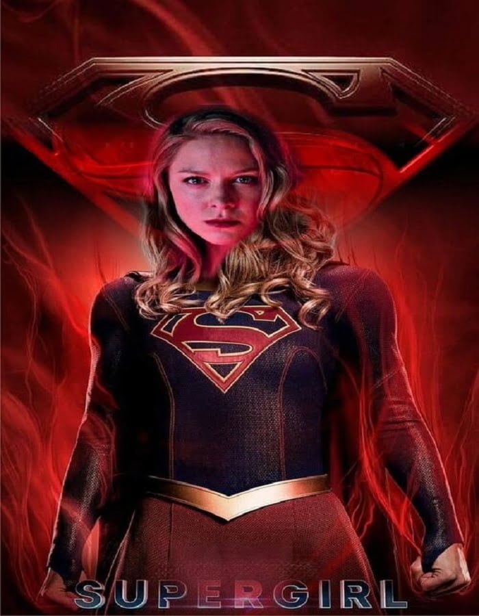 Supergirl Season 4 สาวน้อยจอมพลัง