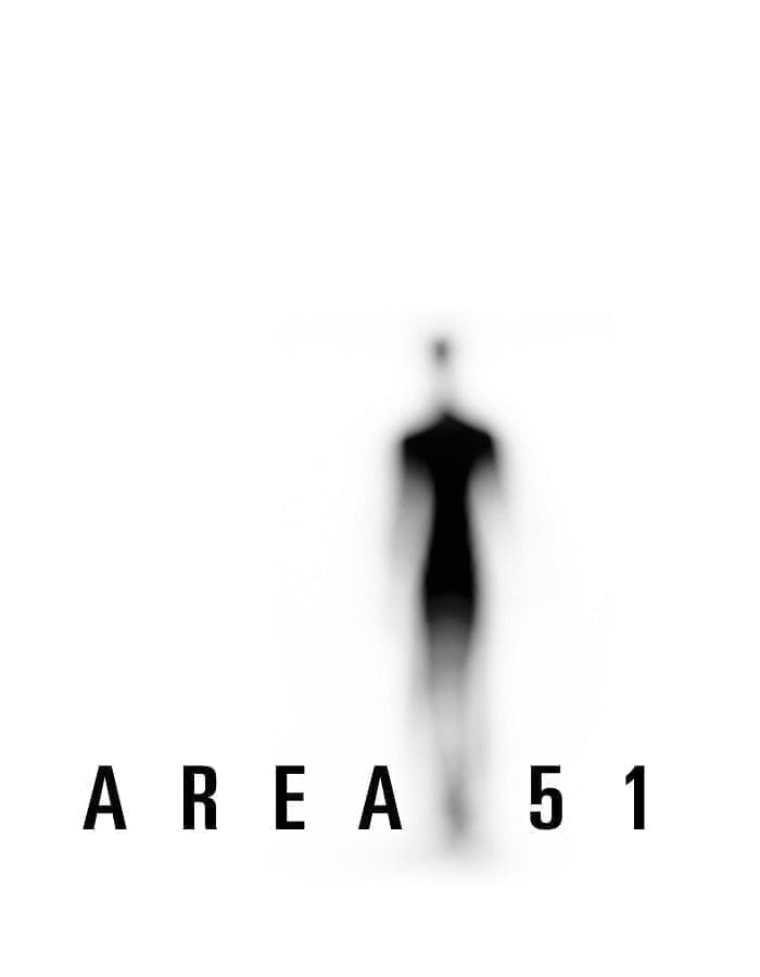 Area 51 (2015) แอเรีย 51: บุกฐานลับ ล่าเอเลี่ยน