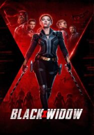 Black Widow (2021) แบล็ค วิโดว์