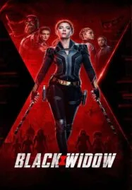 Black Widow (2021) แบล็ค วิโดว์