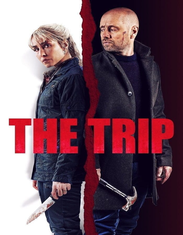 The Trip (2021) ทริปป่วนสติหลุด