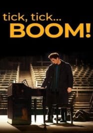 Tick, Tick…BOOM! (2021)