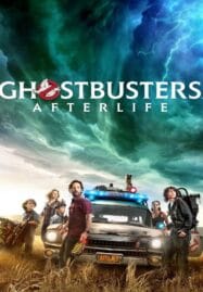 Ghostbusters Afterlife (2021) โกสต์บัสเตอร์ ปลุกพลังล่าท้าผี
