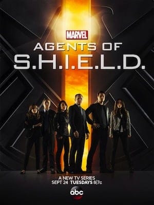 Marvel’s Agents of S.H.I.E.L.D Season 1 ชี.ล.ด์. ทีมมหากาฬอเวนเจอร์ส EP.1-EP.22 พากย์ไทย 1 Marvel’s Agents of S.H.I.E.L.D Season 1 EP.1-EP.22 พากย์ไทย
