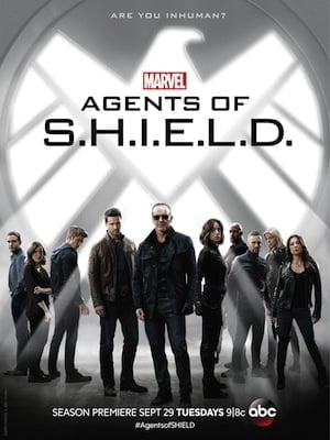 Marvel’s Agents of S.H.I.E.L.D Season 3 EP.1-ล่าสุด  ซับไทย