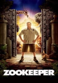 Zookeeper (2011) สวนสัตว์สอยรัก