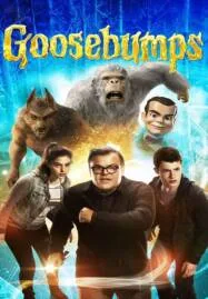 Goosebumps (2015) คืนอัศจรรย์ขนหัวลุก
