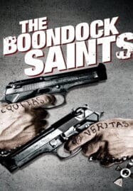 The Boondock Saints (1999) ทีมฆ่าพันธุ์ระห่ำ