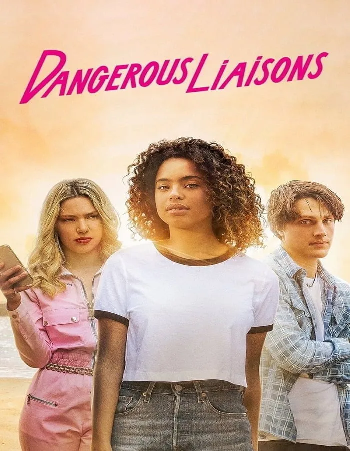 Dangerous Liaisons (2022) เกมรักวัยอันตราย