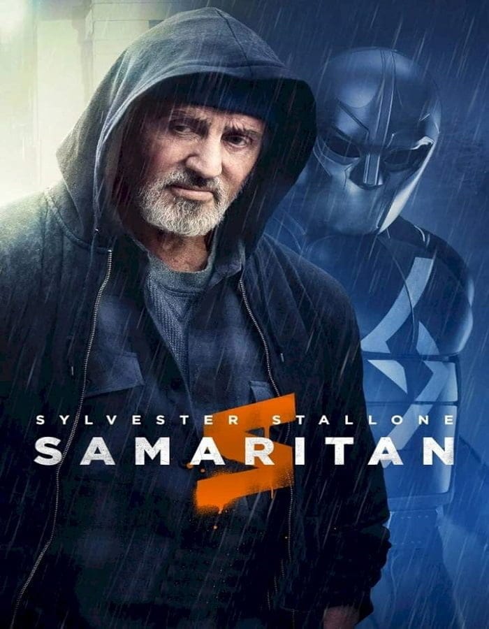 Samaritan (2022) ซามาริทัน