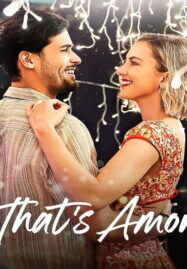 That’s Amor (2022) นี่แหละความรัก