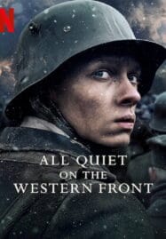 All Quiet on The Western Front (2022) แนวรบด้านตะวันตก เหตุการณ์ไม่เปลี่ยนแปลง