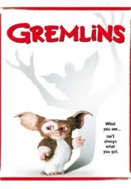 Gremlins (1984) เกรมลินส์ ปีศาจซน