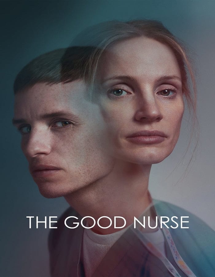 The Good Nurse (2022) 1 The Good Nurse (2022)