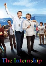 The Internship (2013) คู่ป่วนอินเทิร์นดูโอ