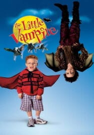 The Little Vampire (2000) เดอะ ลิตเติล แวมไพร์