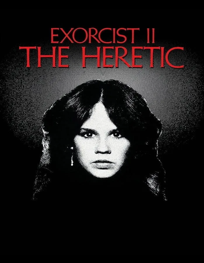 Exorcist 2: The Heretic (1977) หมอผีเอ็กซอร์ซิสต์ 2