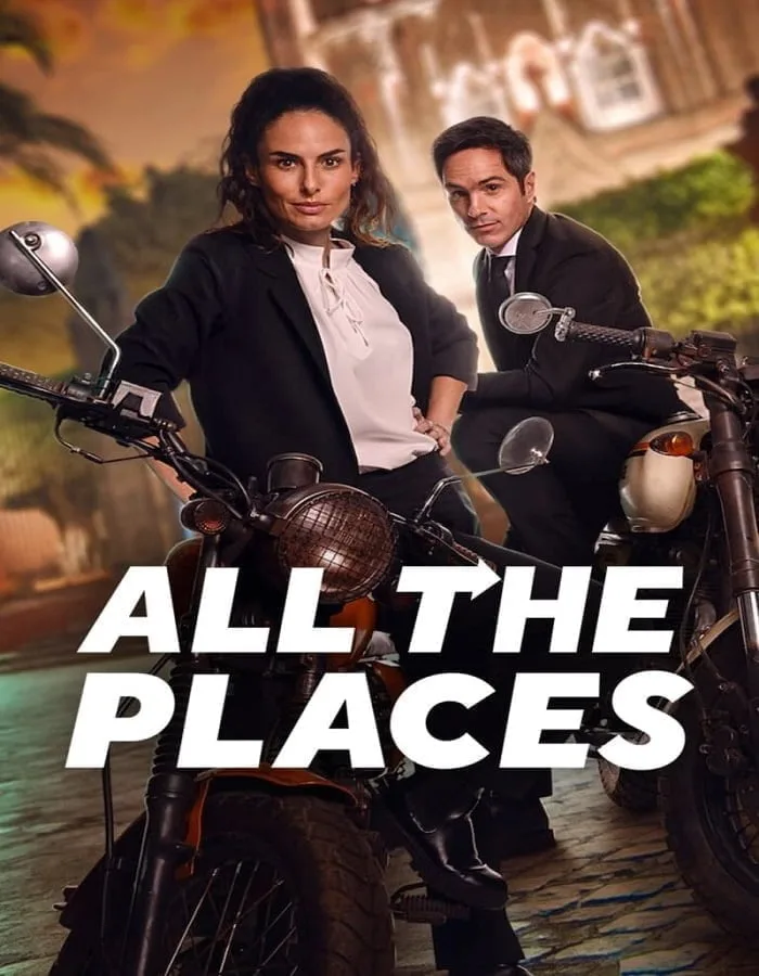 All the Places (2023) 1 All the Places (2023)