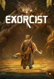 The Exorcist (2022) มือปราบปีศาจ