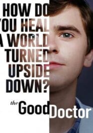 The Good Doctor Season 4 (2020) แพทย์อัจฉริยะหัวใจเทวดา