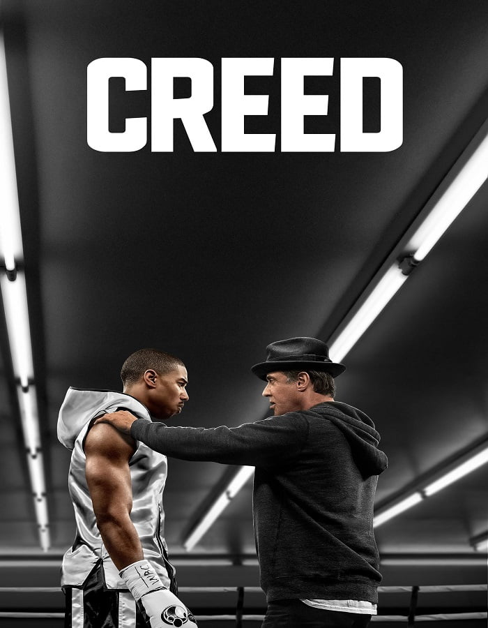 Creed (2015) ครีด