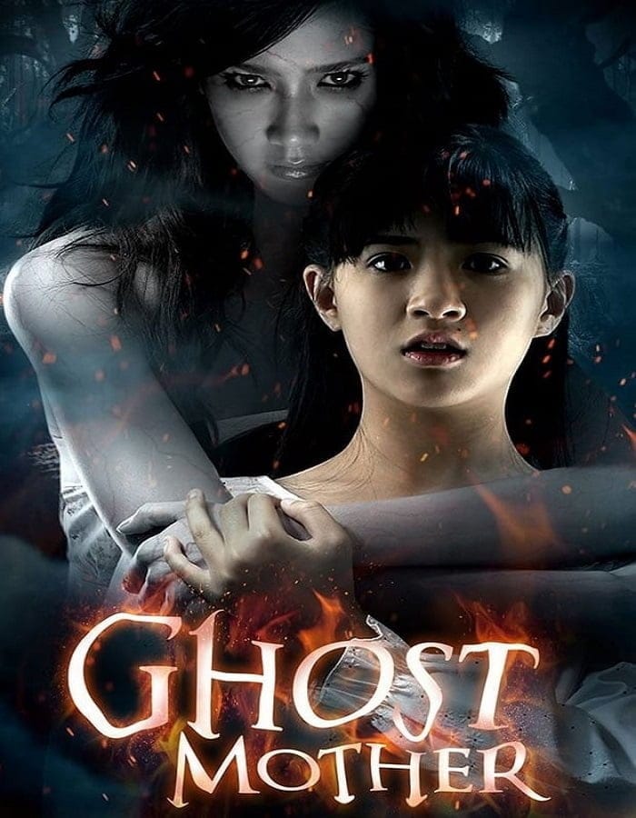 Ghost Mother (2007) ผีเลี้ยงลูกคน 1 Ghost Mother (2007) ผีเลี้ยงลูกคน