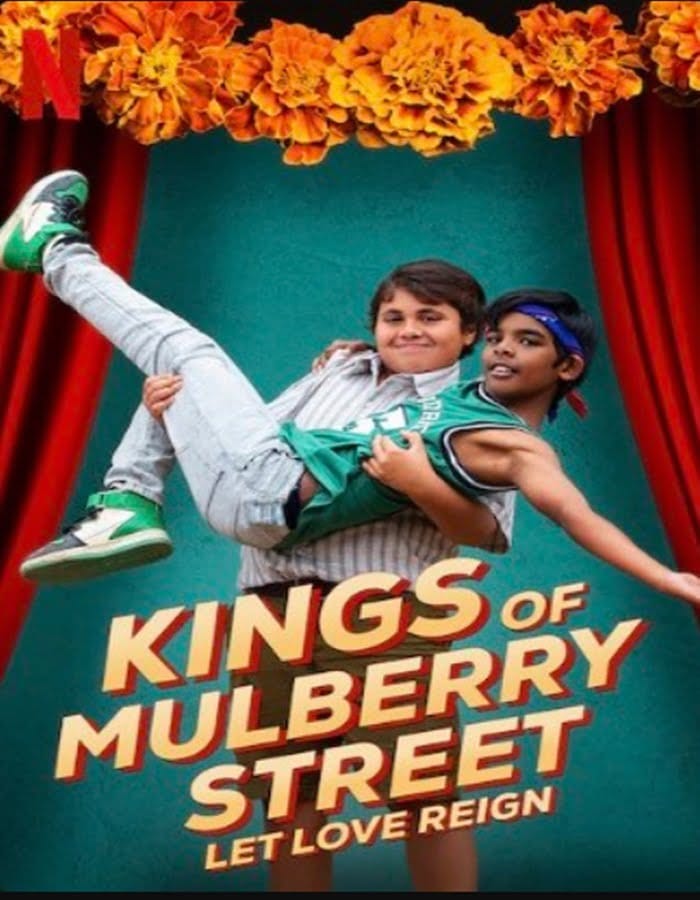 Kings of Mulberry Street Let Love Reign (2023) คิงส์ ออฟ มัลเบอร์รี่ สตรีท รักชนะทุกสิ่ง 1 Kings of Mulberry Street Let Love Reign (2023) คิงส์ ออฟ มัลเบอร์รี่ สตรีท รักชนะทุกสิ่ง