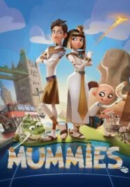Mummies (2023) มัมมี่ส์