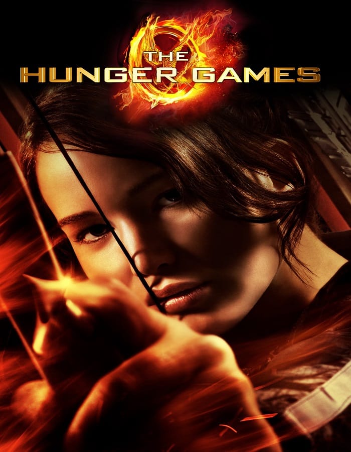 The Hunger Games 1 (2012) เดอะ ฮังเกอร์เกมส์ ภาค1 เกมล่าเกม 1 The Hunger Games 1 (2012) เดอะ ฮังเกอร์เกมส์ เกมล่าเกม ภาค1