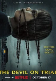 The Devil on Trial (2023) พิพากษาปีศาจ