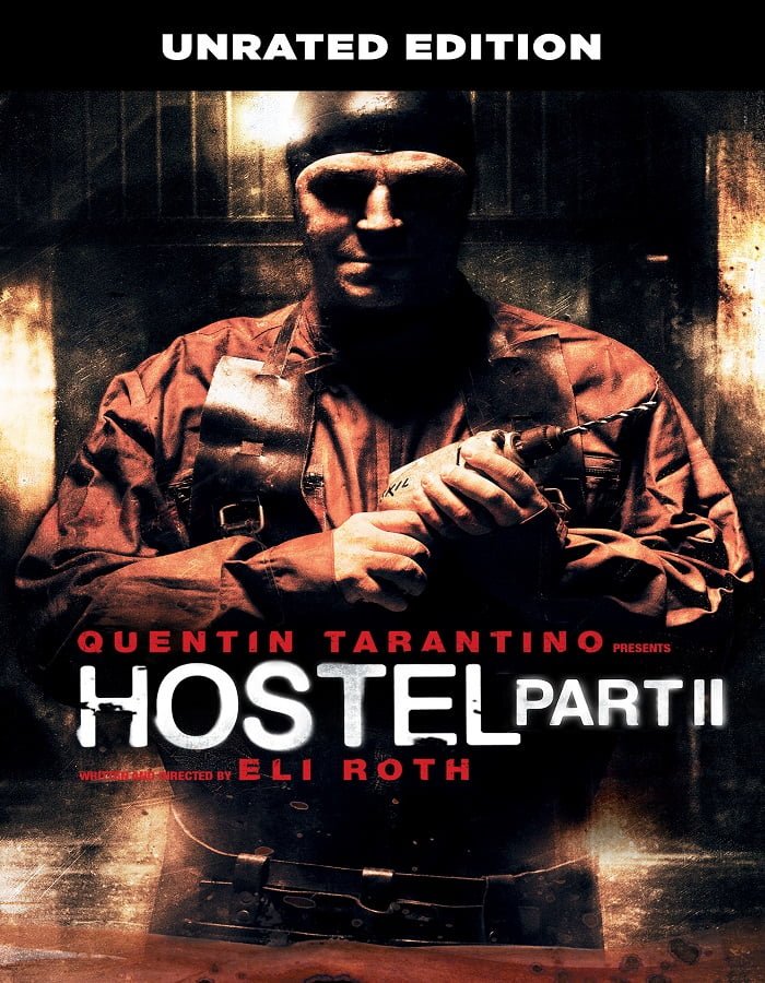 Hostel 2 Part II (2007) นรกรอชำแหละ 2